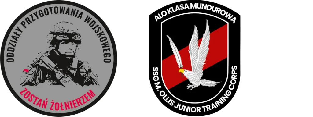 Loga Akredytacji MON